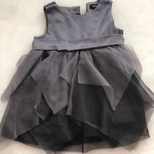 ✨ Infant dress 0-3 mo. Baby Gap ✨